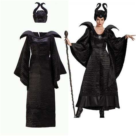 maleficent gifts for adults